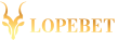 lopebet Logo